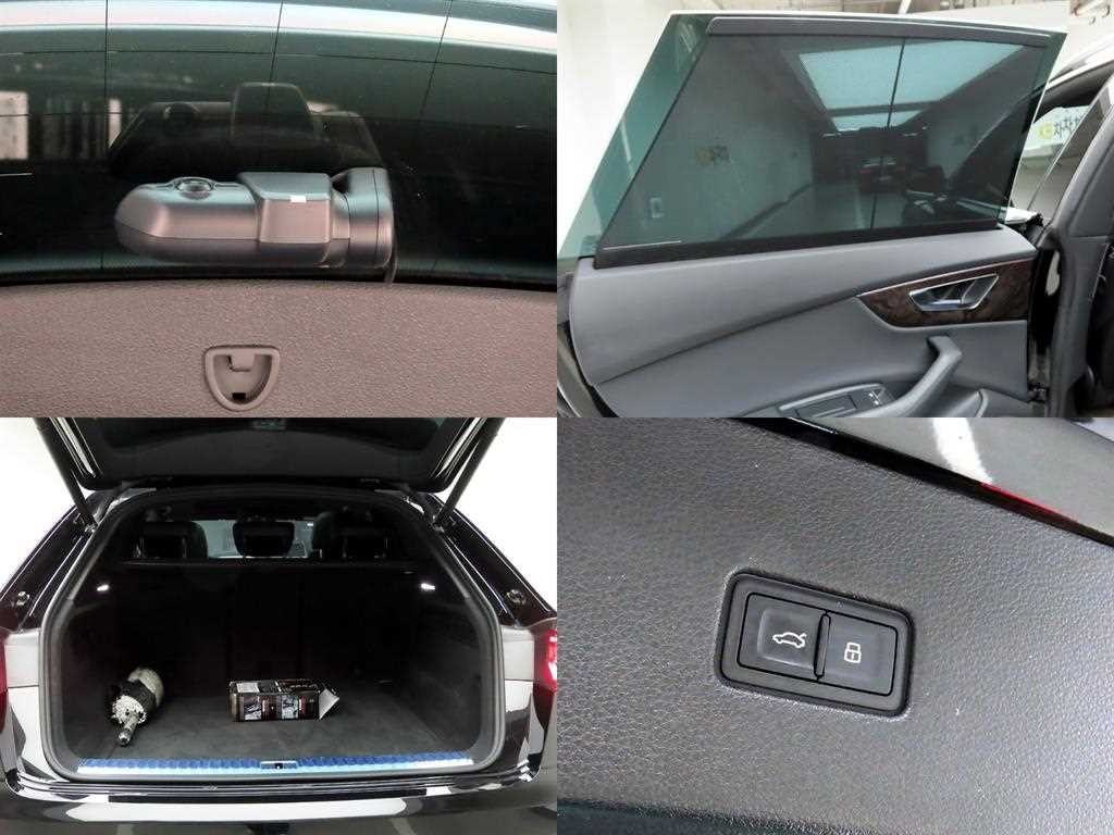 아우디 Q8 45 TDI 콰트로 프리미엄 이미지 16