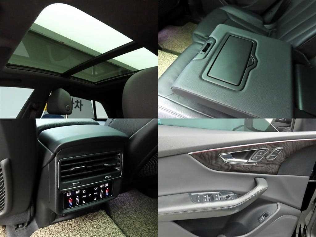 아우디 Q8 45 TDI 콰트로 프리미엄 이미지 17