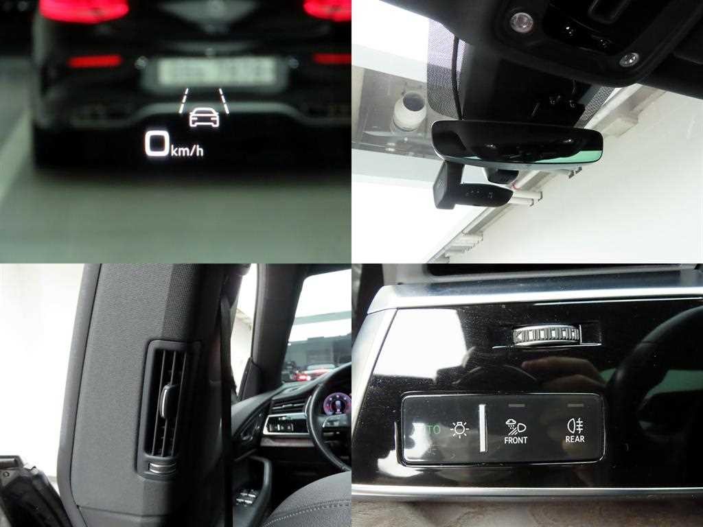 아우디 Q8 45 TDI 콰트로 프리미엄 이미지 18