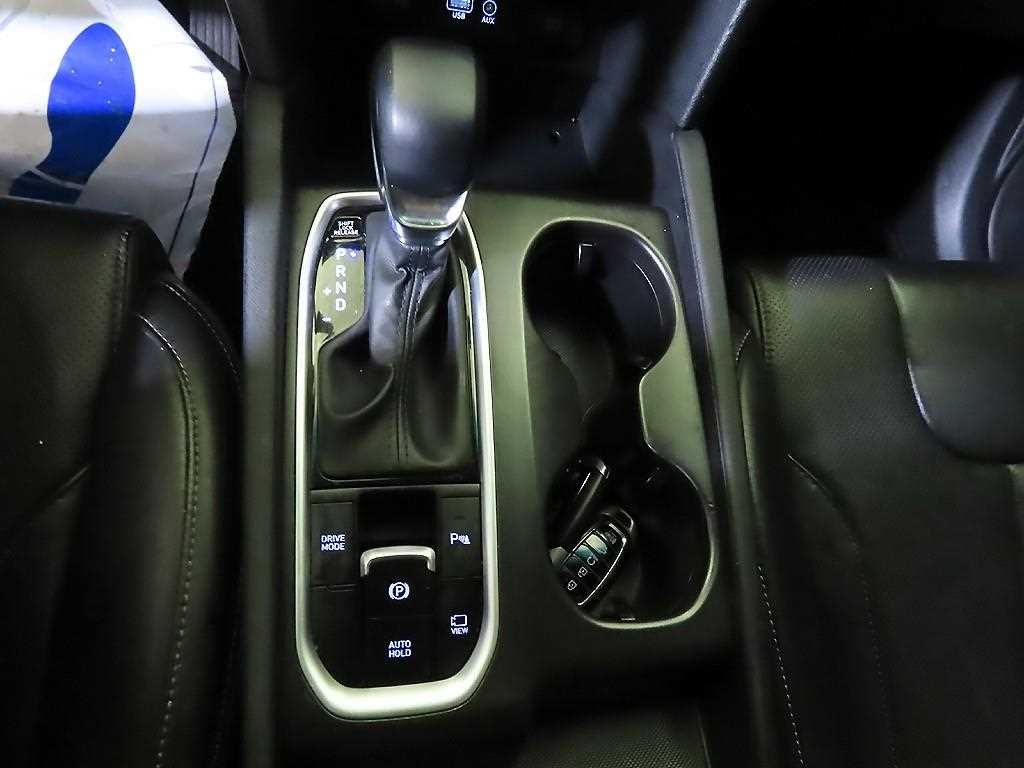 현대 싼타페 싼타페 TM 가솔린 2.0T 2WD 익스클루시브 이미지 12