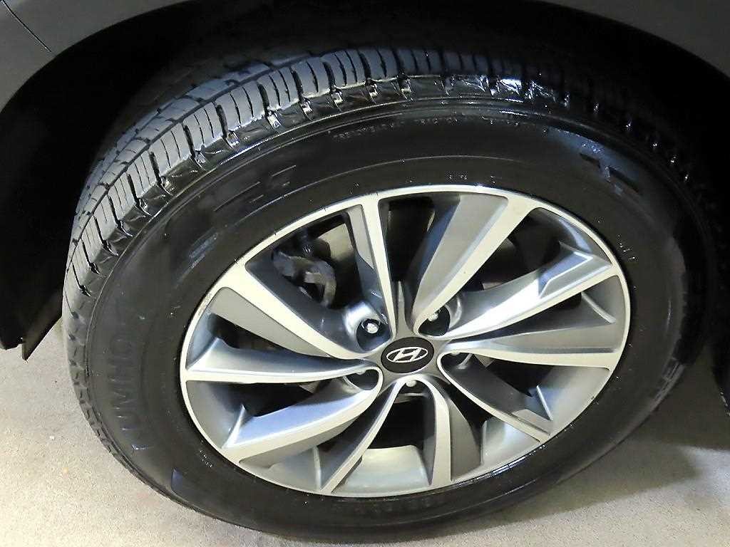 현대 싼타페 싼타페 TM 가솔린 2.0T 2WD 익스클루시브 이미지 20