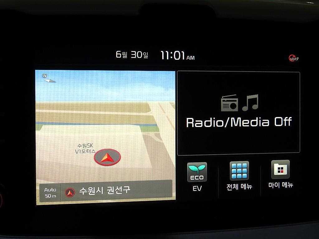 기아 쏘울 쏘울 EV EV 이미지 16