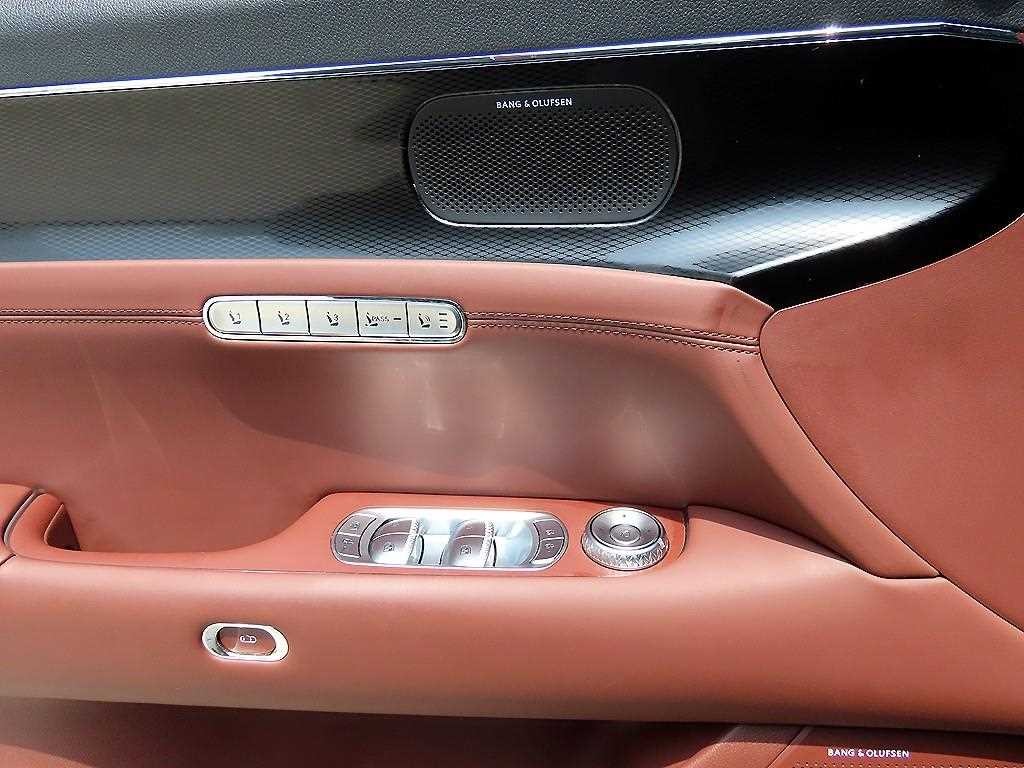 제네시스 G90 G90(RS4) 3.5T GDI AWD 이미지 12