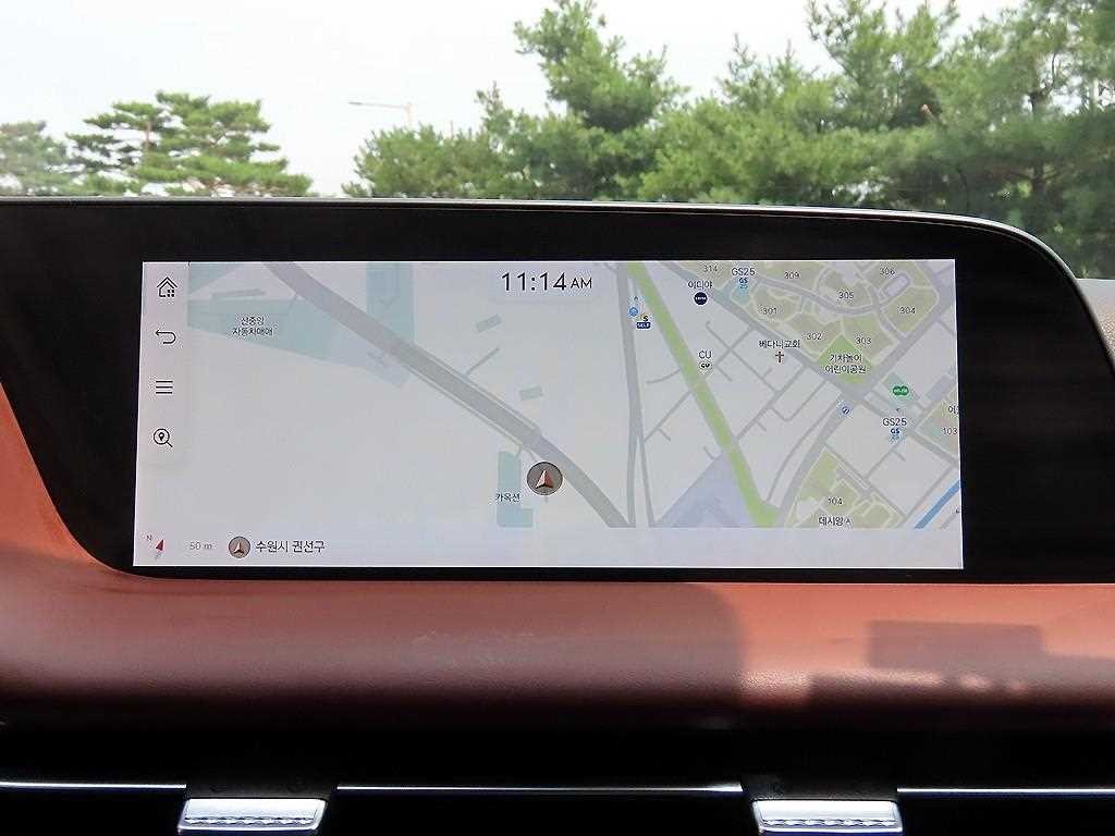 제네시스 G90 G90(RS4) 3.5T GDI AWD 이미지 15