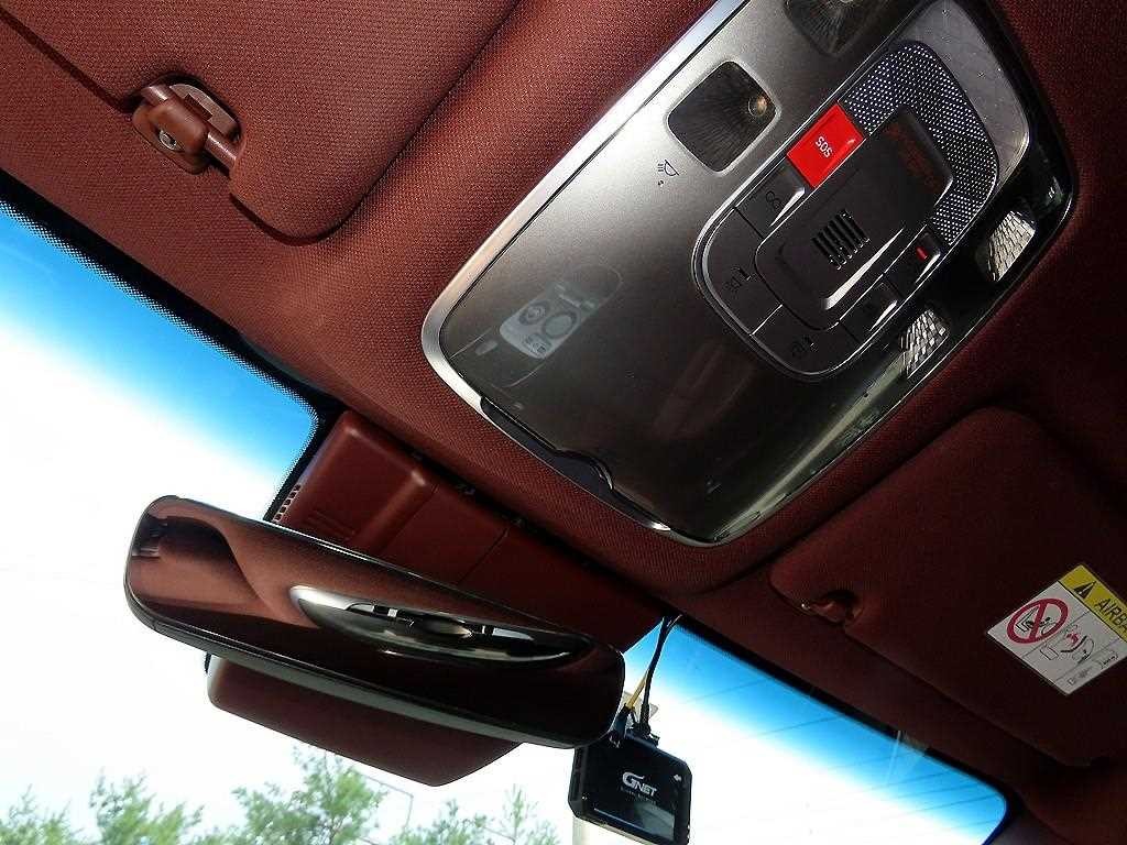 제네시스 G90 G90(RS4) 3.5T GDI AWD 이미지 16