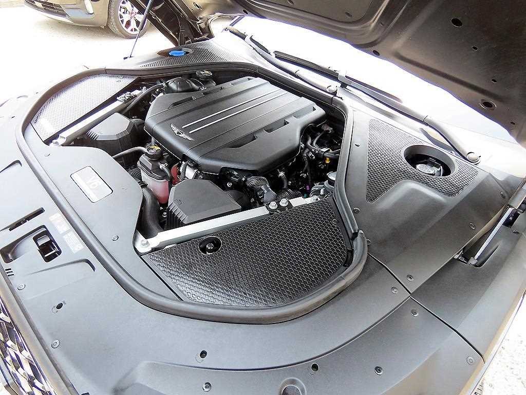 제네시스 G90 G90(RS4) 3.5T GDI AWD 이미지 19