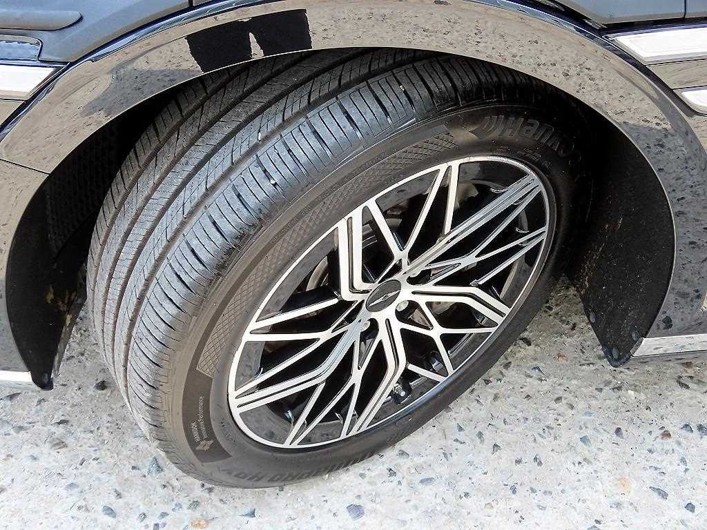 제네시스 G90 G90(RS4) 3.5T GDI AWD 이미지 20