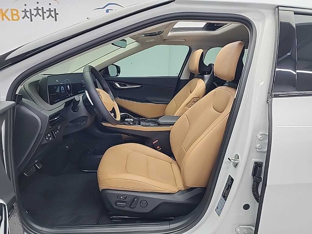 기아 EV6 롱레인지 에어 이미지 11