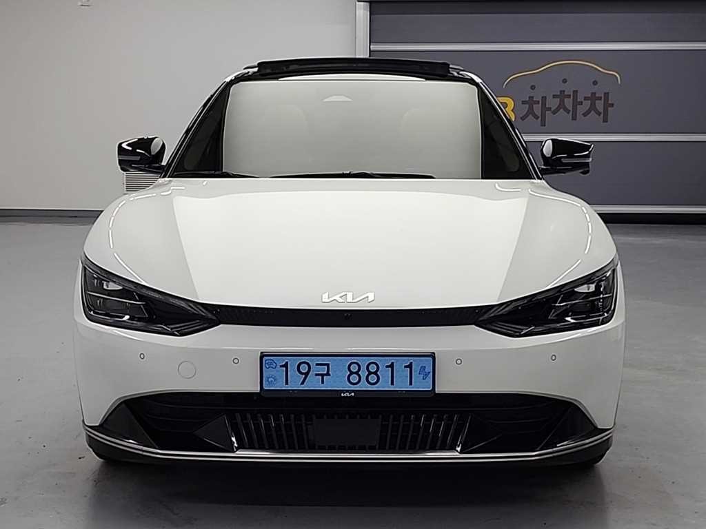 기아 EV6 롱레인지 에어 이미지 2