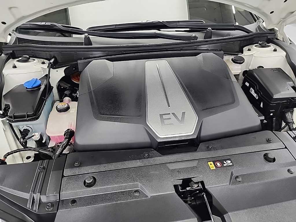 기아 EV6 롱레인지 에어 이미지 5