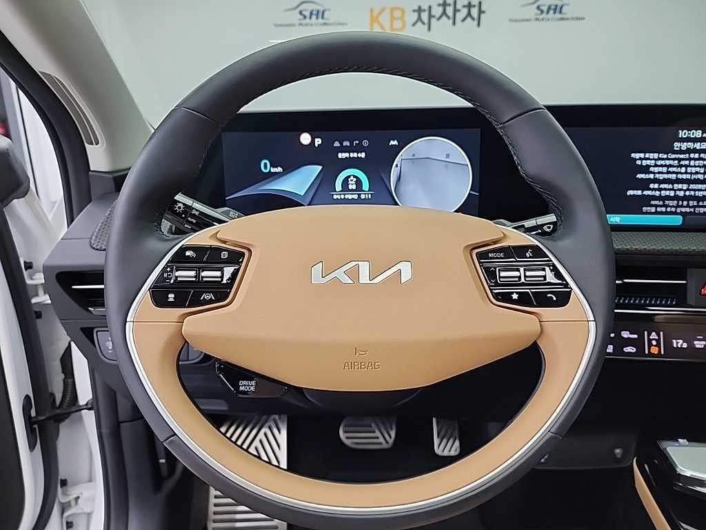 기아 EV6 롱레인지 에어 이미지 9