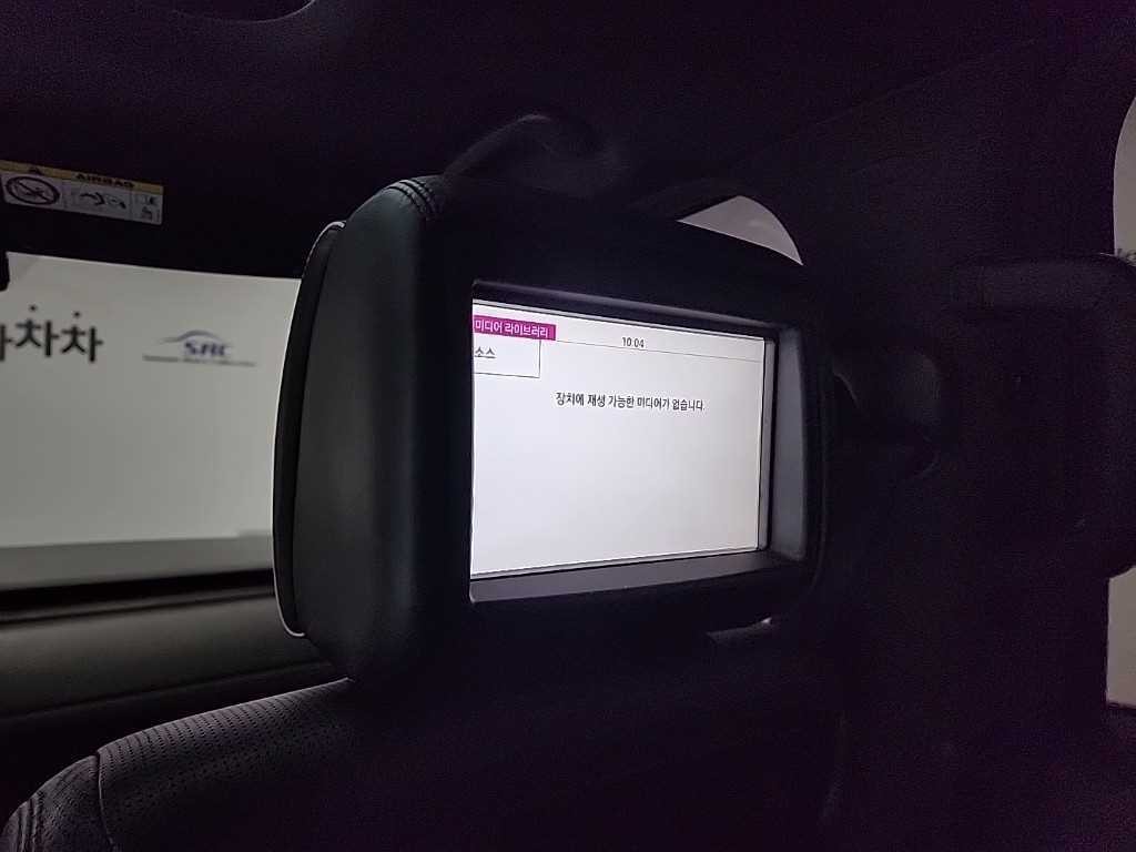 랜드로버 디스커버리 디스커버리5 3.0 SD6 HSE 럭셔리 이미지 14