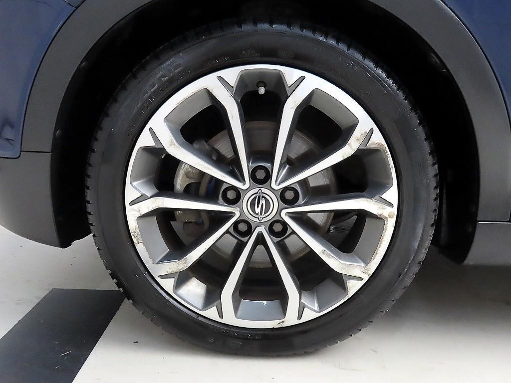 KG모빌리티(쌍용) 티볼리 가솔린 4WD 1.6 LX 최고급형 이미지 20