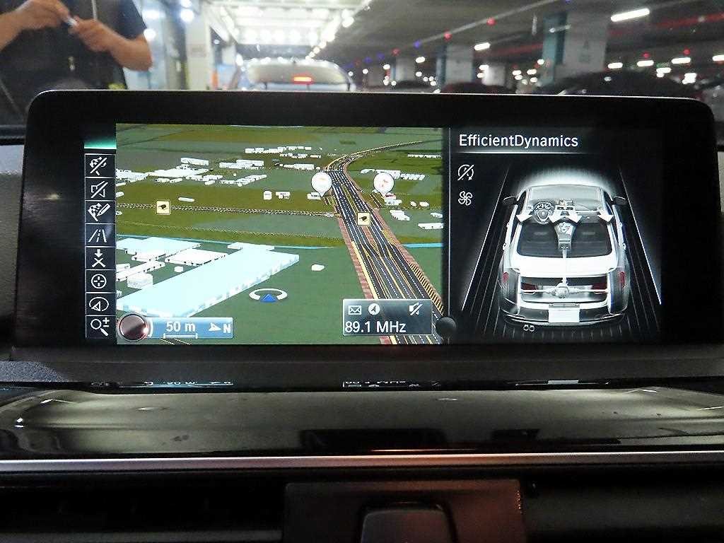 BMW 3시리즈 3시리즈 (F30) 320d 이미지 14
