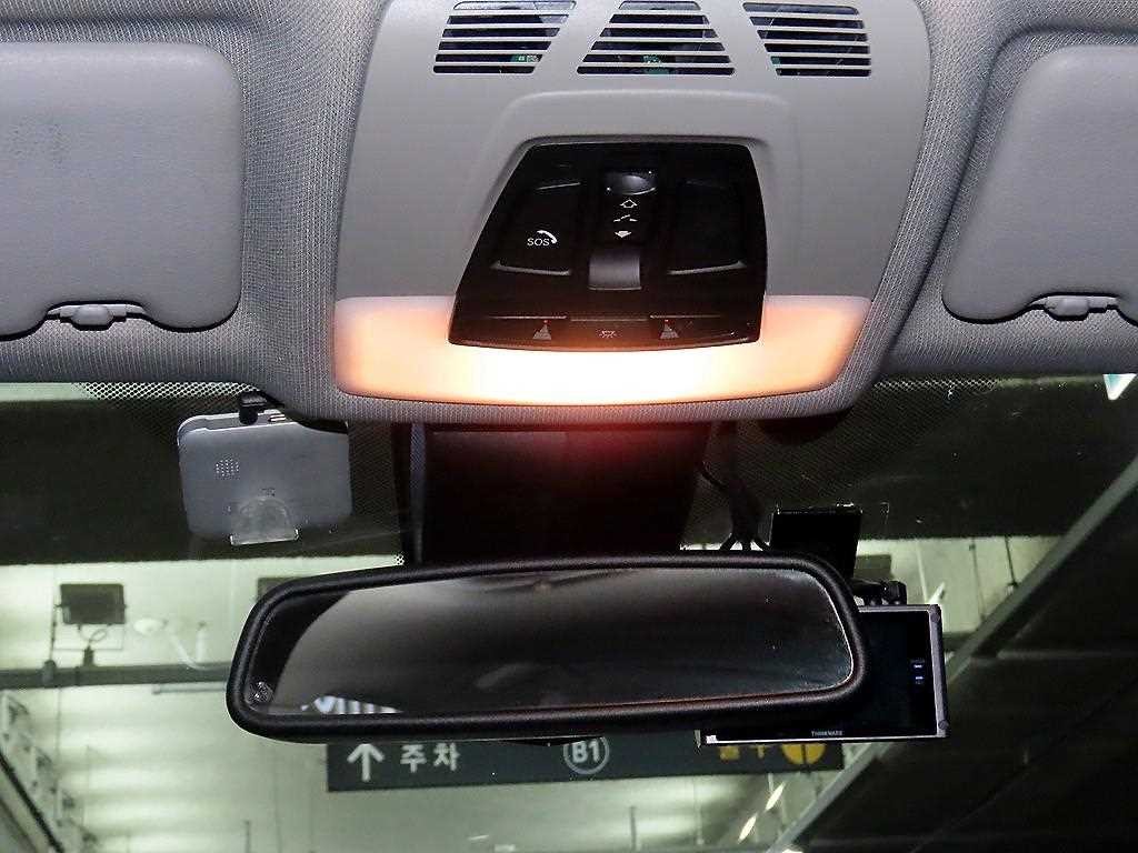 BMW 3시리즈 3시리즈 (F30) 320d 이미지 16