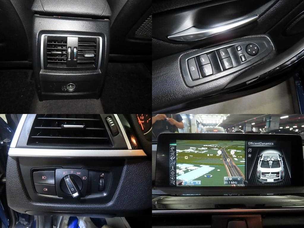 BMW 3시리즈 3시리즈 (F30) 320d 이미지 18