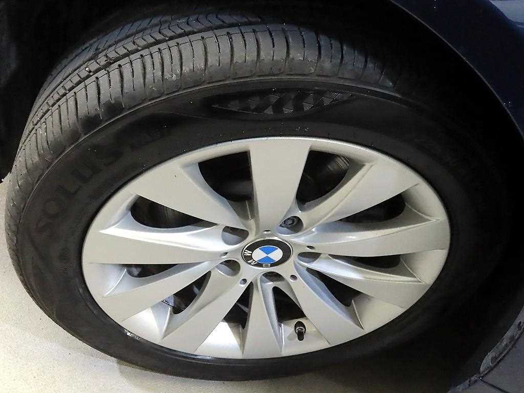 BMW 3시리즈 3시리즈 (F30) 320d 이미지 20