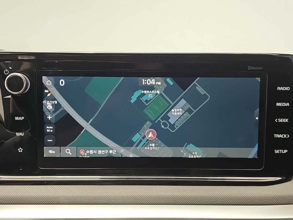 기아 K5 K5 3세대 LPI 2.0 (렌터카) 트렌디 이미지 13