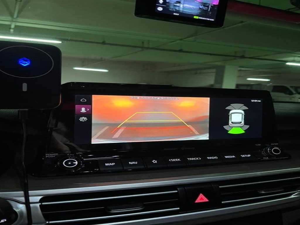 기아 셀토스 가솔린 1.6 터보 2WD 노블레스 이미지 12