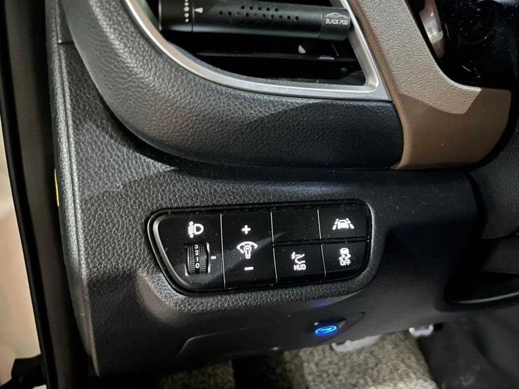 기아 셀토스 가솔린 1.6 터보 2WD 노블레스 이미지 14