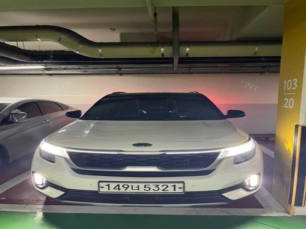 기아 셀토스 가솔린 1.6 터보 2WD 노블레스 이미지 3
