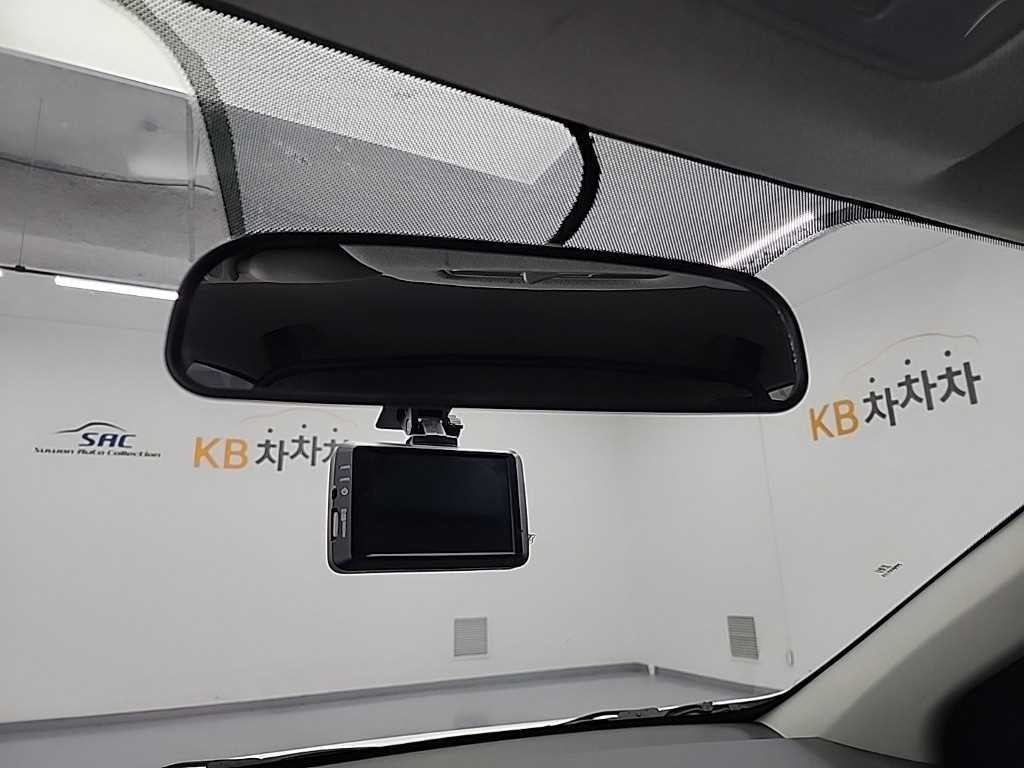 기아 모닝 모닝 어반 밴 이미지 12