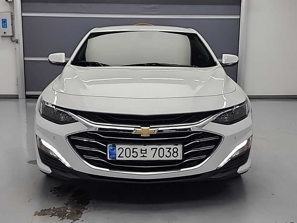 쉐보레 말리부 더뉴말리부 가솔린 2.0 터보 LT 스페셜 이미지 2