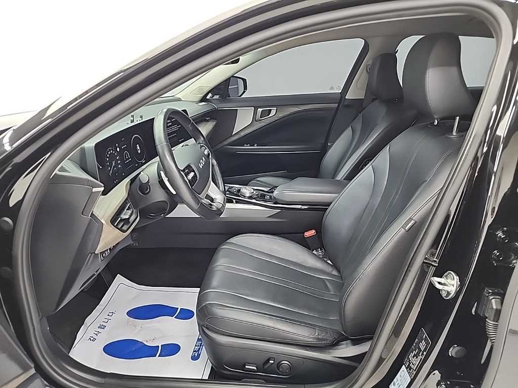 기아 K8 2.5 2WD 노블레스 라이트 이미지 11