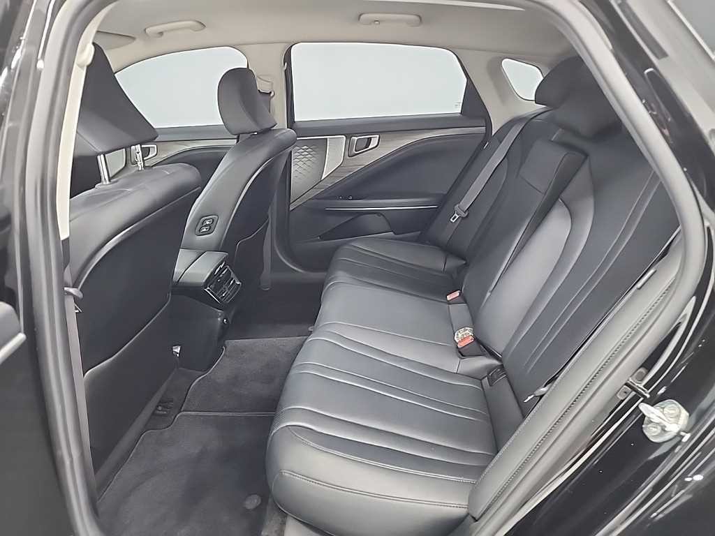 기아 K8 2.5 2WD 노블레스 라이트 이미지 12