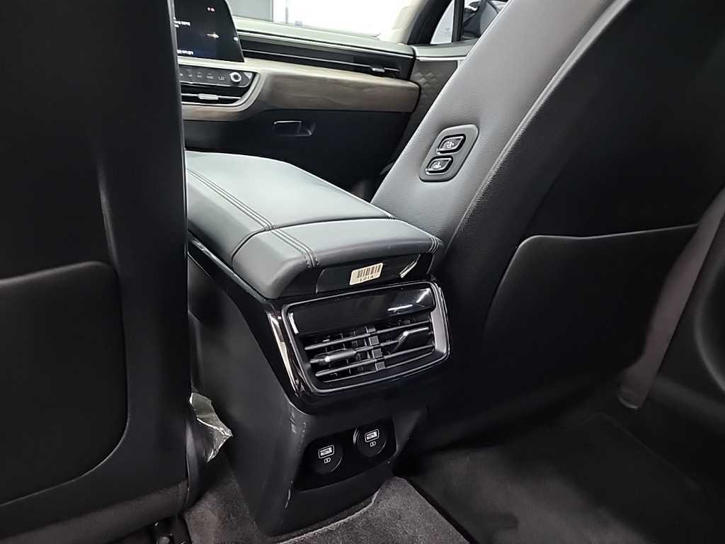 기아 K8 2.5 2WD 노블레스 라이트 이미지 13