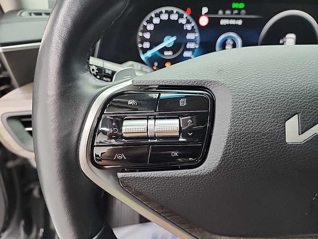 기아 K8 2.5 2WD 노블레스 라이트 이미지 18