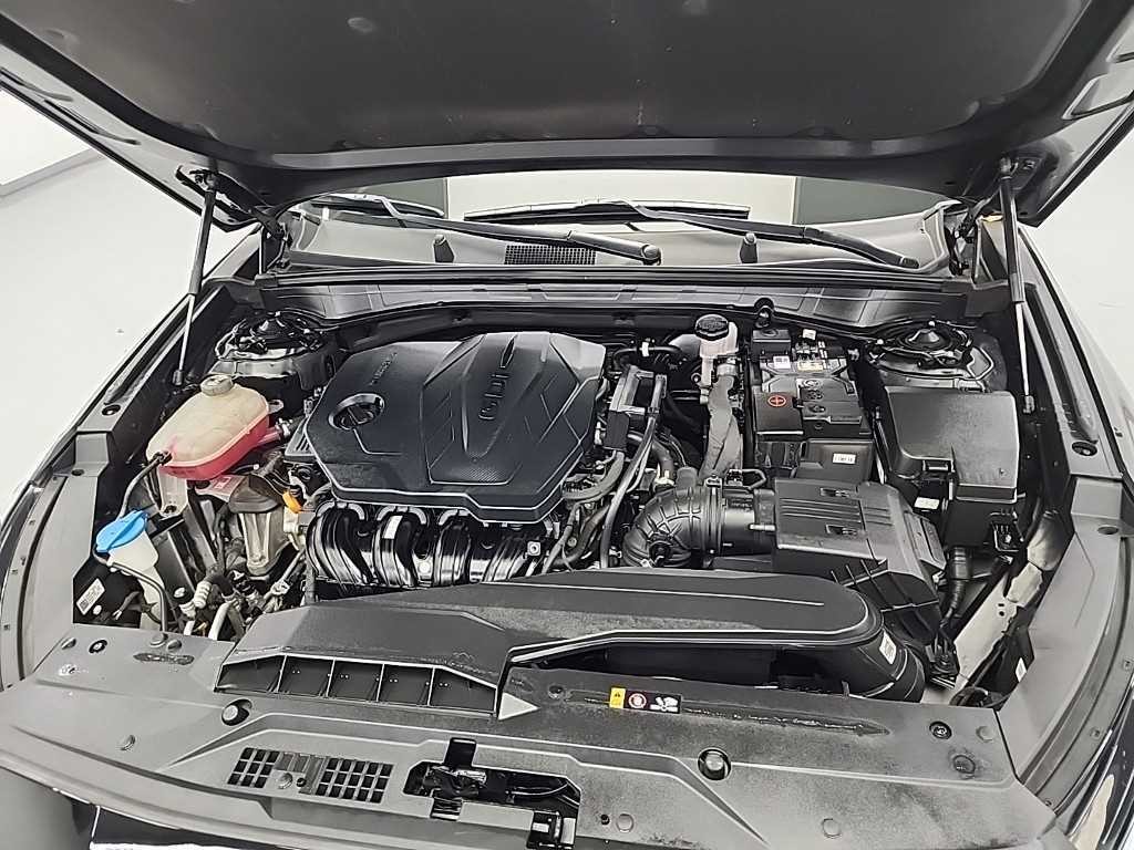 기아 K8 2.5 2WD 노블레스 라이트 이미지 5