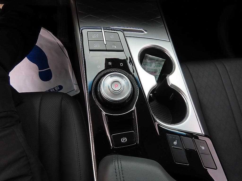 기아 K8 3.5 LPG 2WD 렌터카 스탠다드 이미지 10