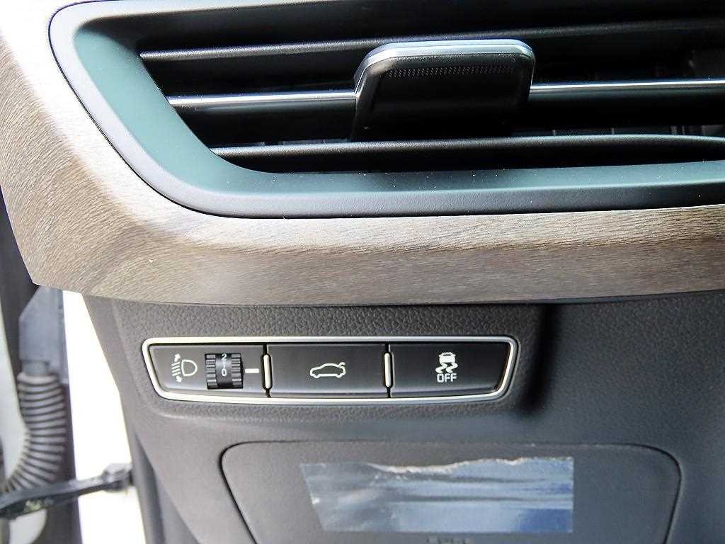 기아 K8 3.5 LPG 2WD 렌터카 스탠다드 이미지 12