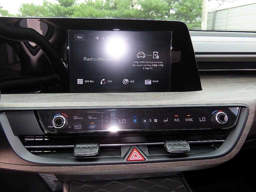 기아 K8 3.5 LPG 2WD 렌터카 스탠다드 이미지 13