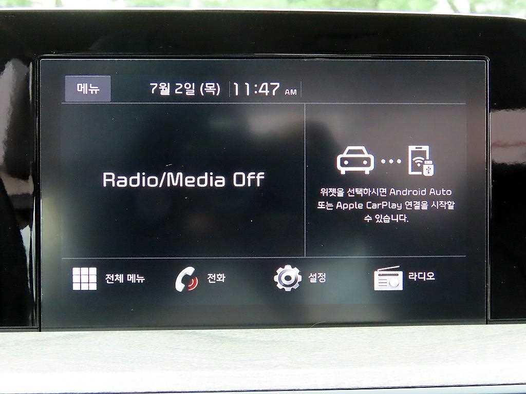 기아 K8 3.5 LPG 2WD 렌터카 스탠다드 이미지 14