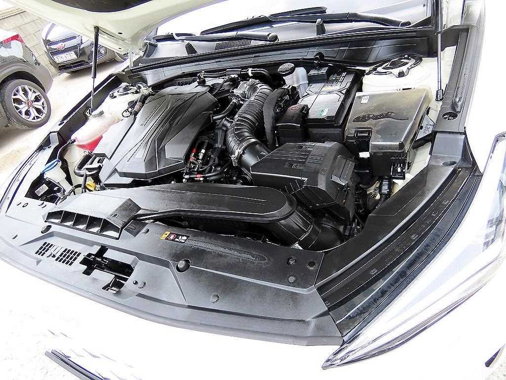 기아 K8 3.5 LPG 2WD 렌터카 스탠다드 이미지 18