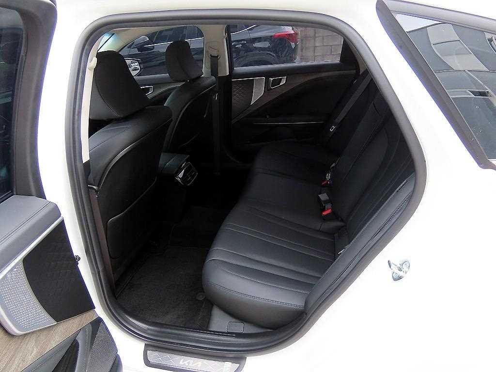 기아 K8 3.5 LPG 2WD 렌터카 스탠다드 이미지 6
