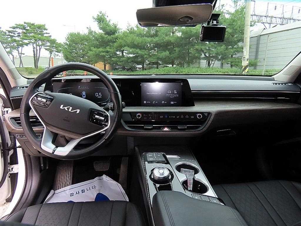 기아 K8 3.5 LPG 2WD 렌터카 스탠다드 이미지 7