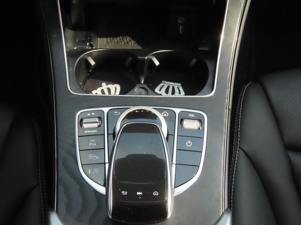 벤츠 C 클래스 C클래스 W205 C200 AMG LINE 이미지 11