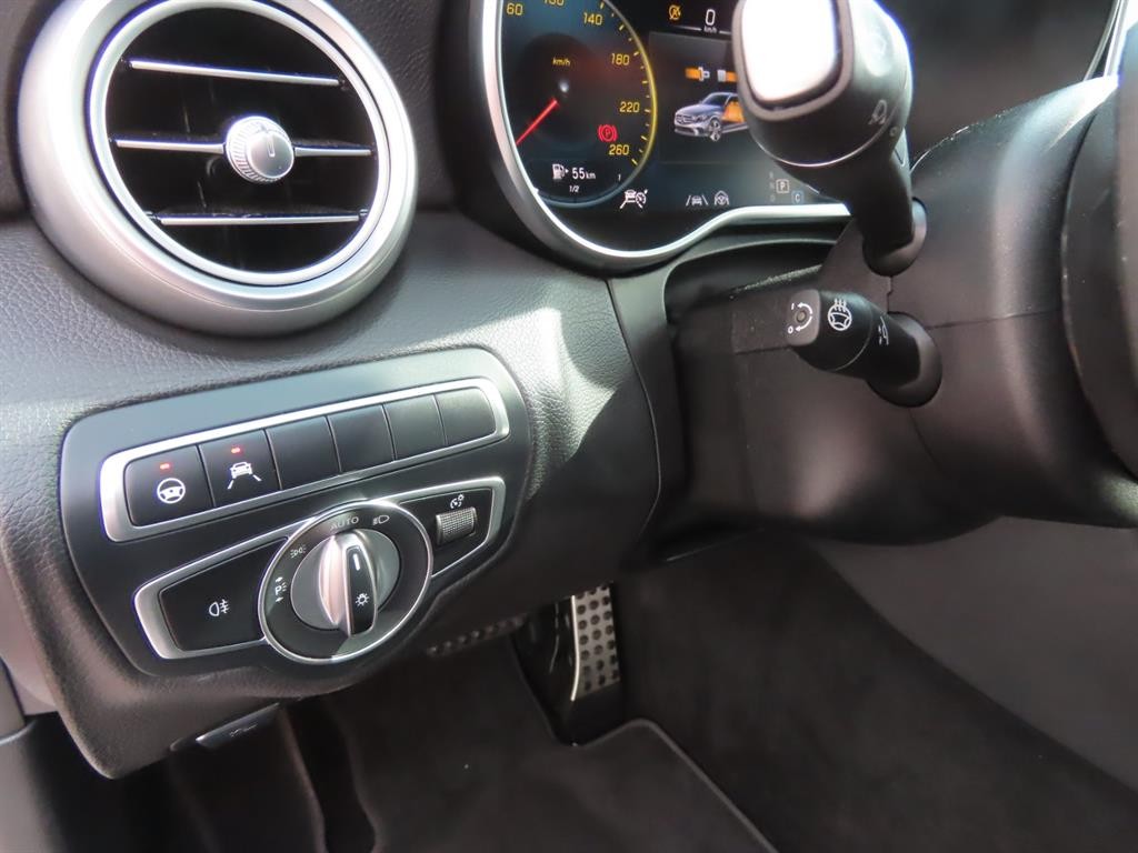 벤츠 C 클래스 C클래스 W205 C200 AMG LINE 이미지 13