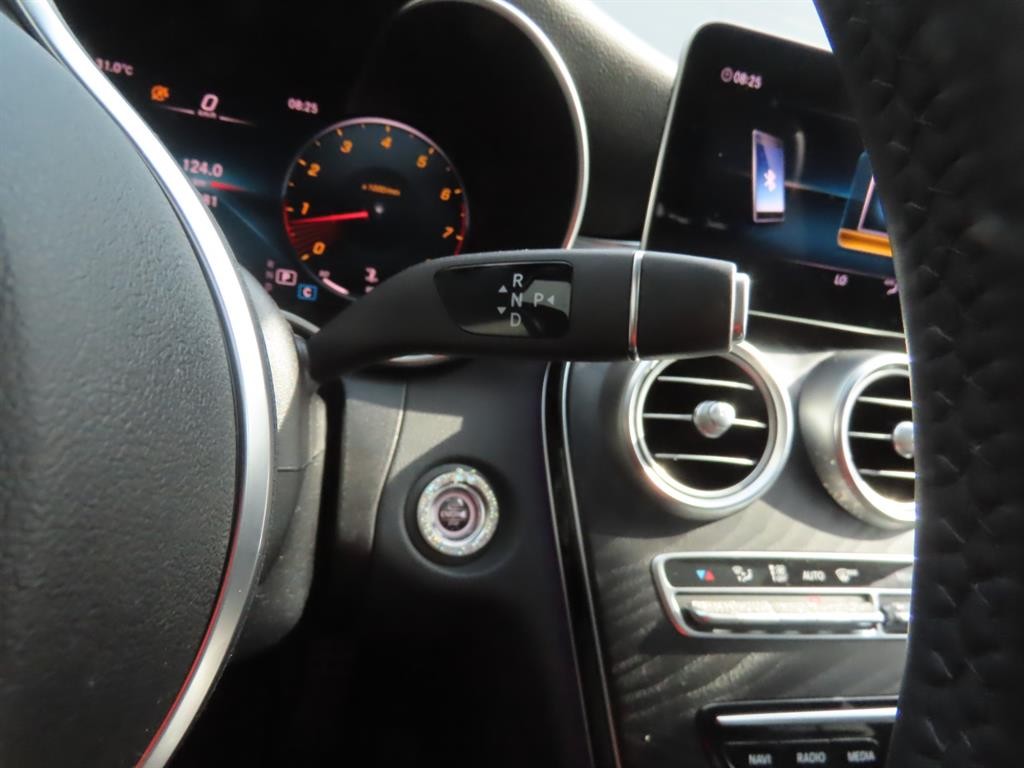 벤츠 C 클래스 C클래스 W205 C200 AMG LINE 이미지 14