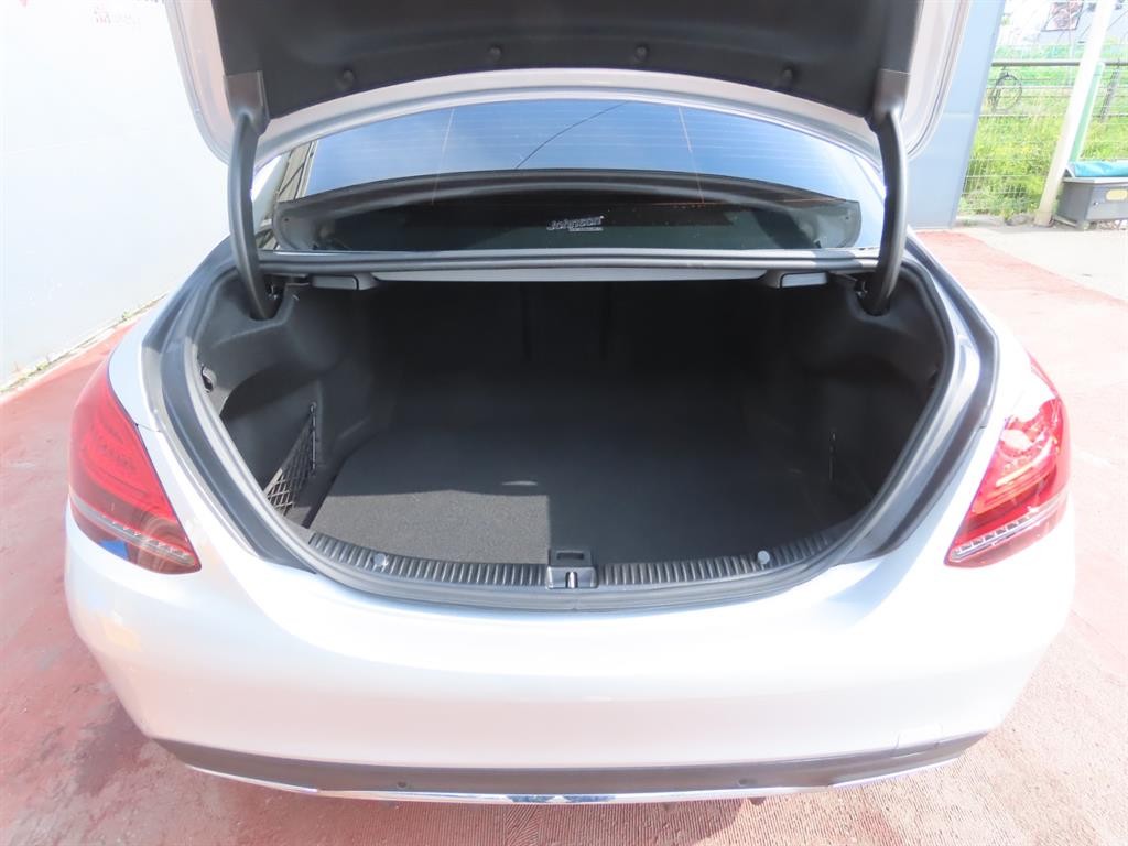벤츠 C 클래스 C클래스 W205 C200 AMG LINE 이미지 5