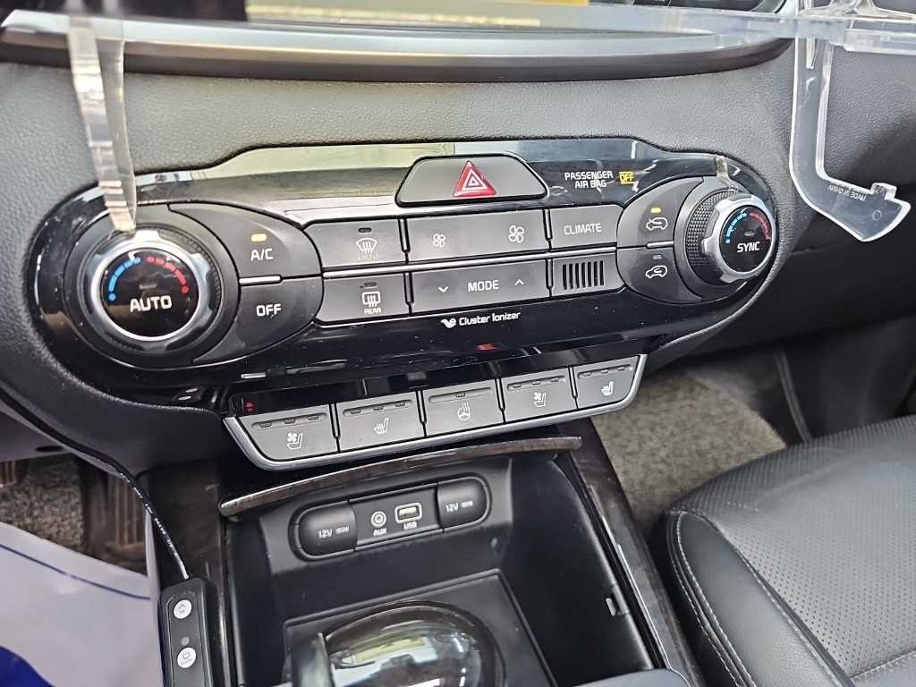 기아 쏘렌토 올 뉴 쏘렌토 디젤 4WD 2.2 노블레스 스페셜 이미지 10