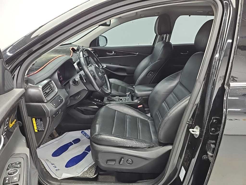 기아 쏘렌토 올 뉴 쏘렌토 디젤 4WD 2.2 노블레스 스페셜 이미지 11