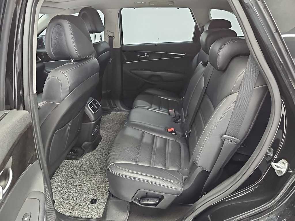기아 쏘렌토 올 뉴 쏘렌토 디젤 4WD 2.2 노블레스 스페셜 이미지 12