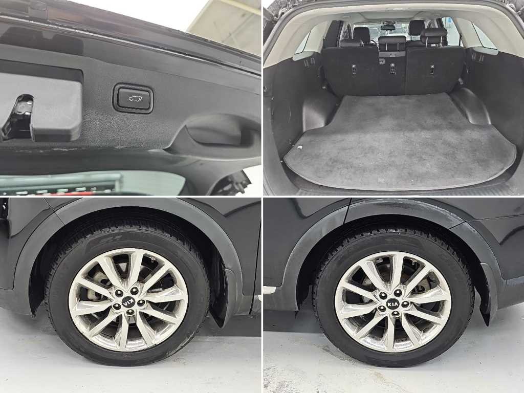 기아 쏘렌토 올 뉴 쏘렌토 디젤 4WD 2.2 노블레스 스페셜 이미지 18