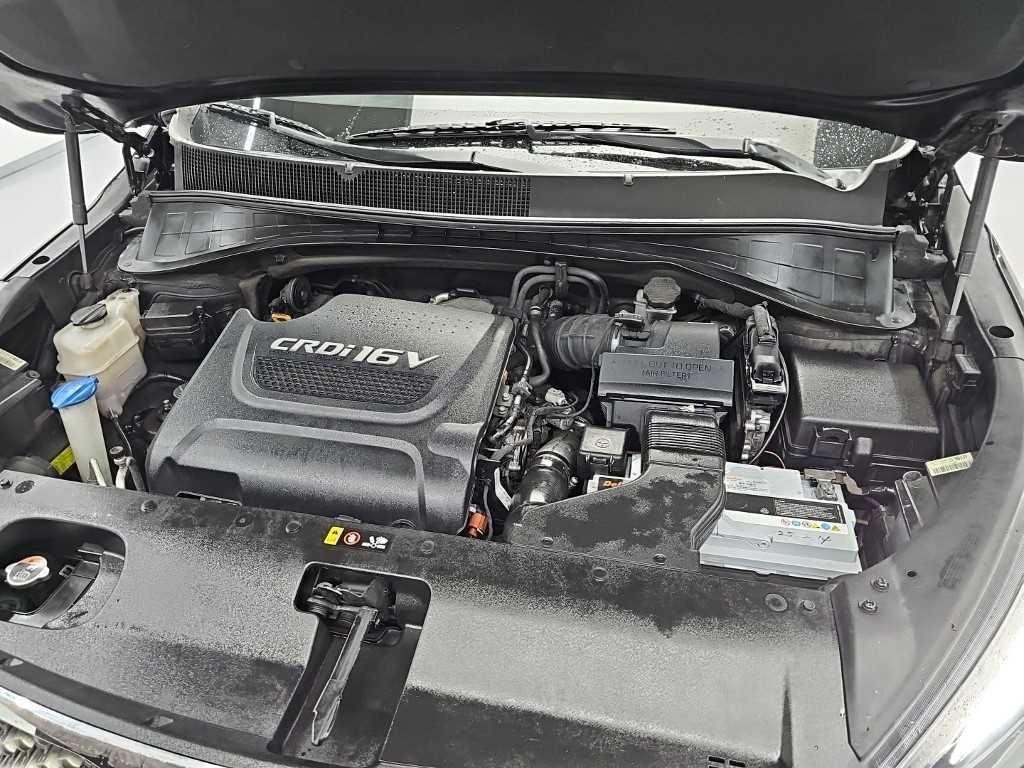 기아 쏘렌토 올 뉴 쏘렌토 디젤 4WD 2.2 노블레스 스페셜 이미지 5