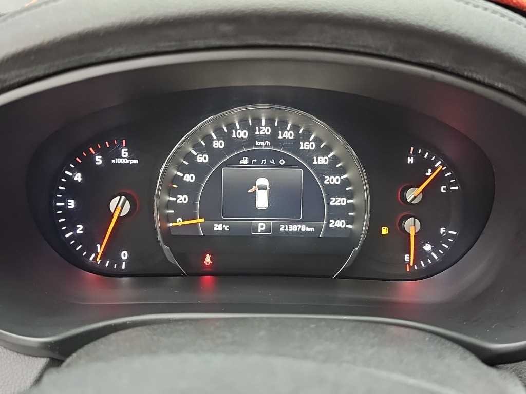 기아 쏘렌토 올 뉴 쏘렌토 디젤 4WD 2.2 노블레스 스페셜 이미지 6