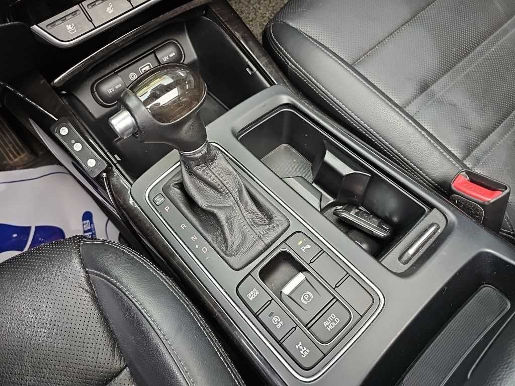 기아 쏘렌토 올 뉴 쏘렌토 디젤 4WD 2.2 노블레스 스페셜 이미지 8